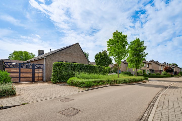 Foto 8 van Parklaan 26-B