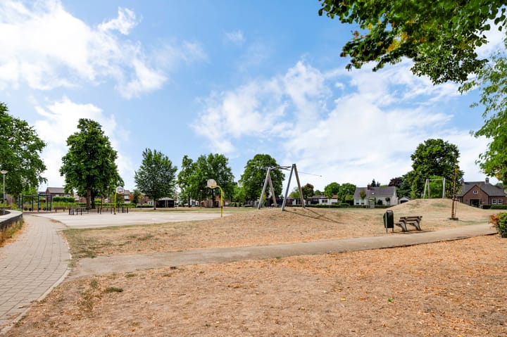 Foto 9 van Parklaan 26-B