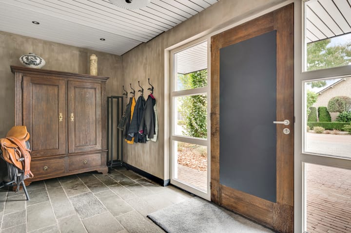 Foto 11 van Parklaan 26-B