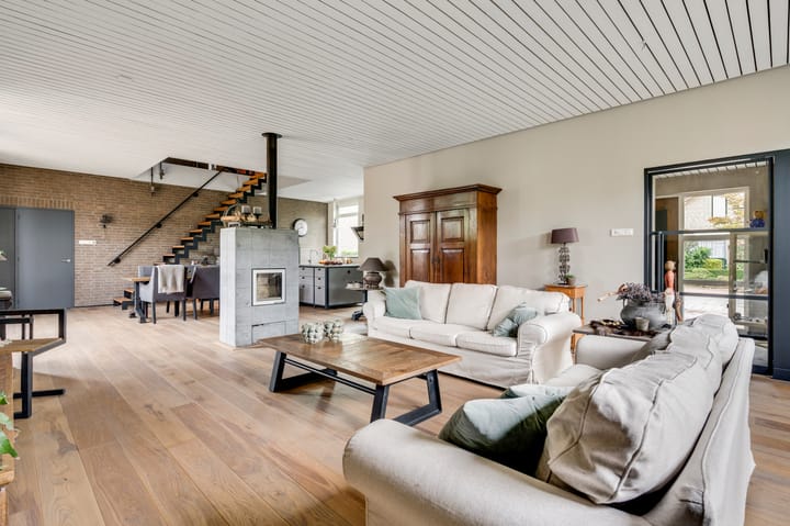 Foto 3 van Parklaan 26-B