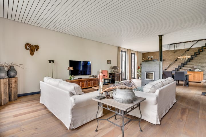 Foto 12 van Parklaan 26-B