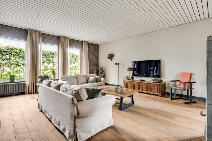 Foto 13 van Parklaan 26-B