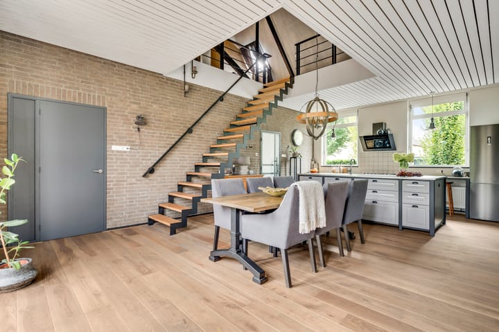 Foto 14 van Parklaan 26-B