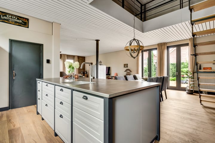 Foto 17 van Parklaan 26-B