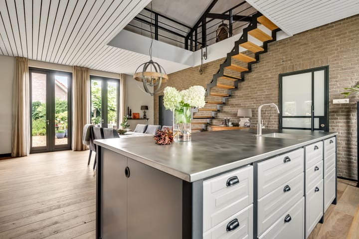 Foto 19 van Parklaan 26-B