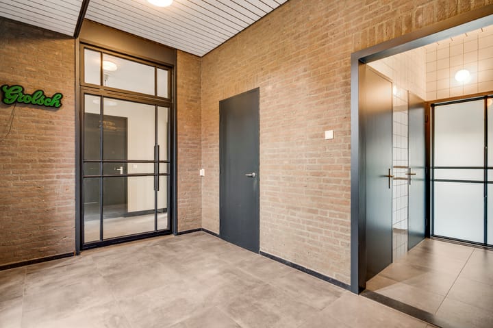 Foto 23 van Parklaan 26-B