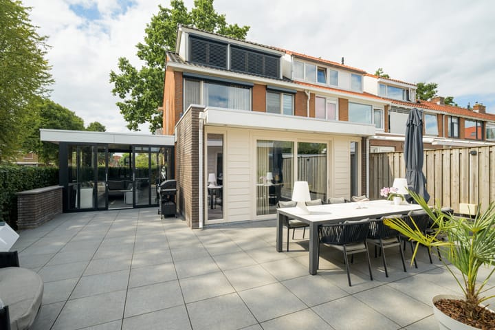 Photo 5 of Eikstraat 2