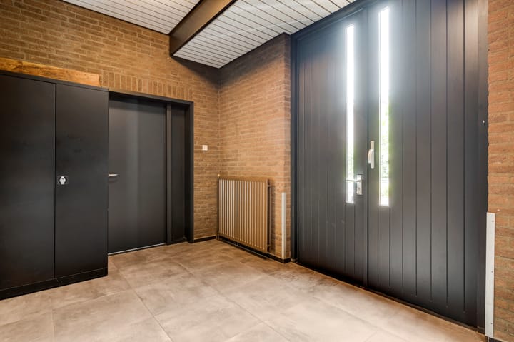 Foto 24 van Parklaan 26-B