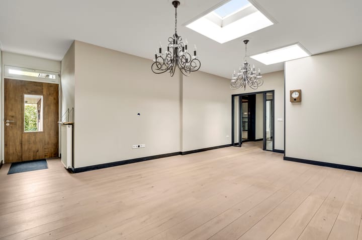 Foto 26 van Parklaan 26-B