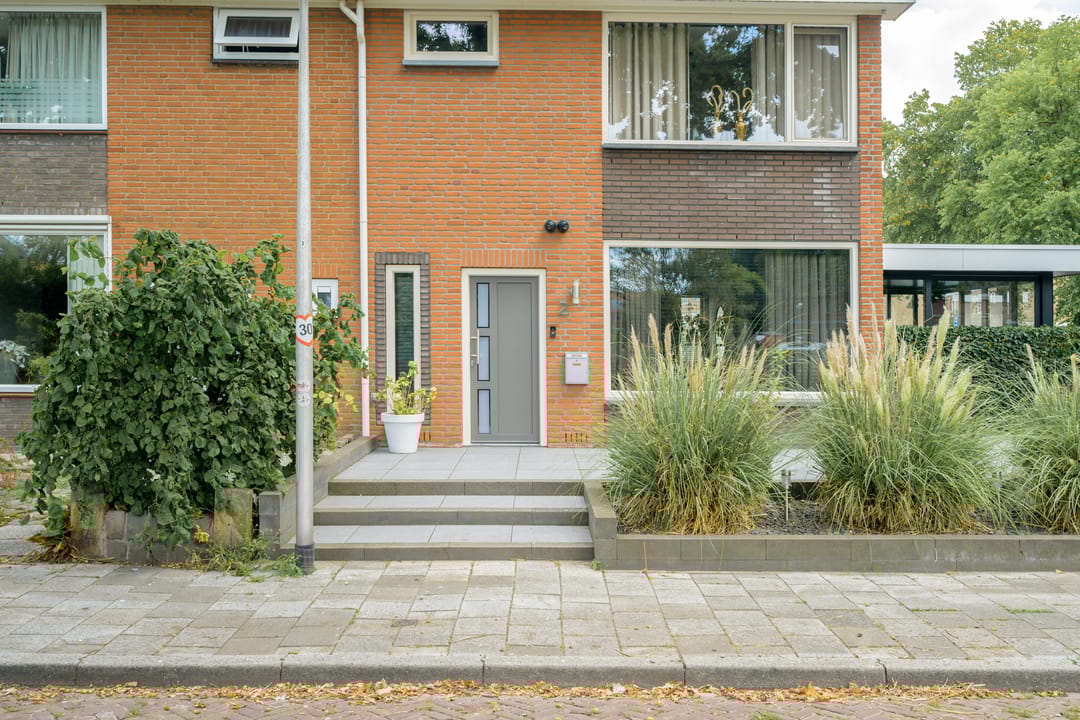 Photo 7 of Eikstraat 2