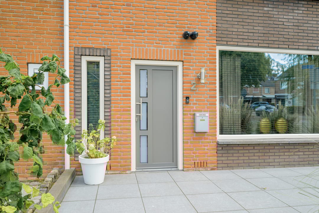 Photo 8 of Eikstraat 2