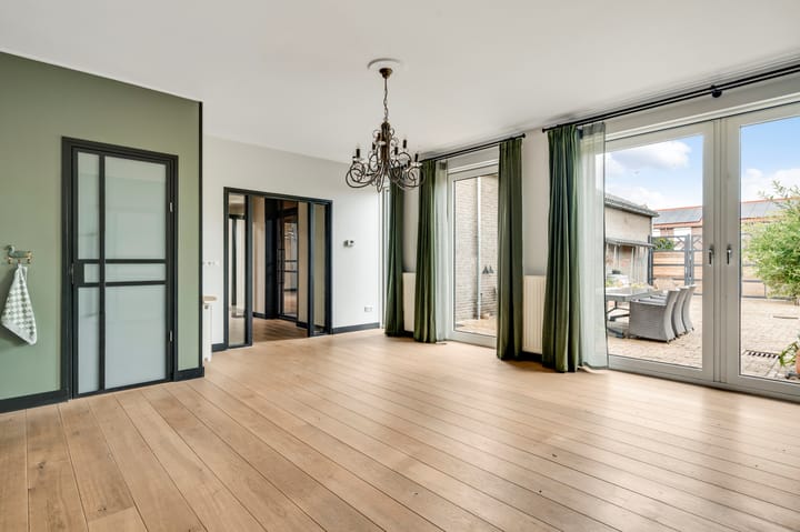 Foto 32 van Parklaan 26-B