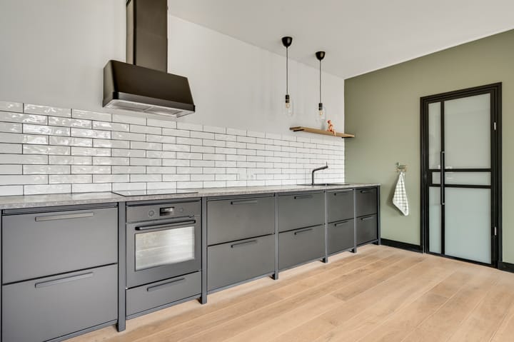 Foto 34 van Parklaan 26-B