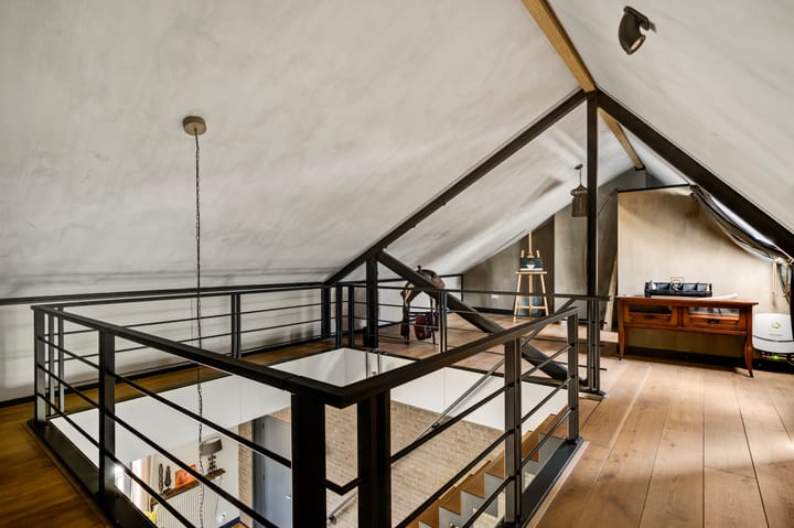 Foto 40 van Parklaan 26-B