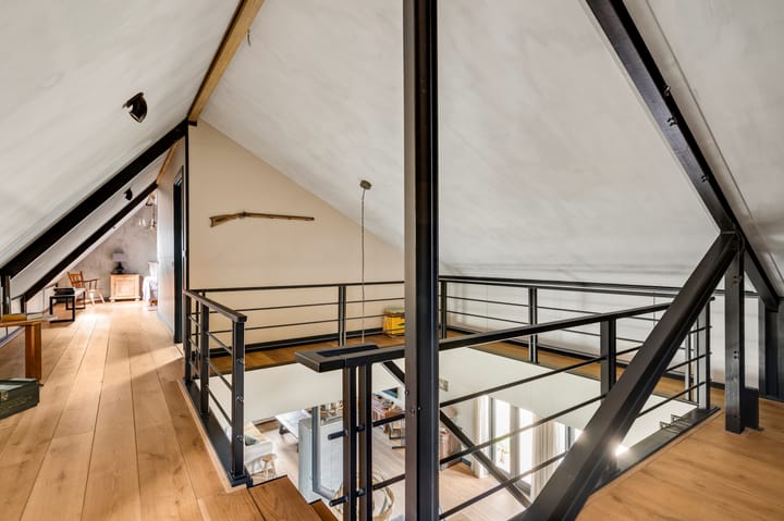 Foto 44 van Parklaan 26-B