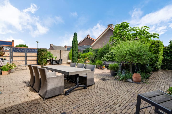 Foto 50 van Parklaan 26-B