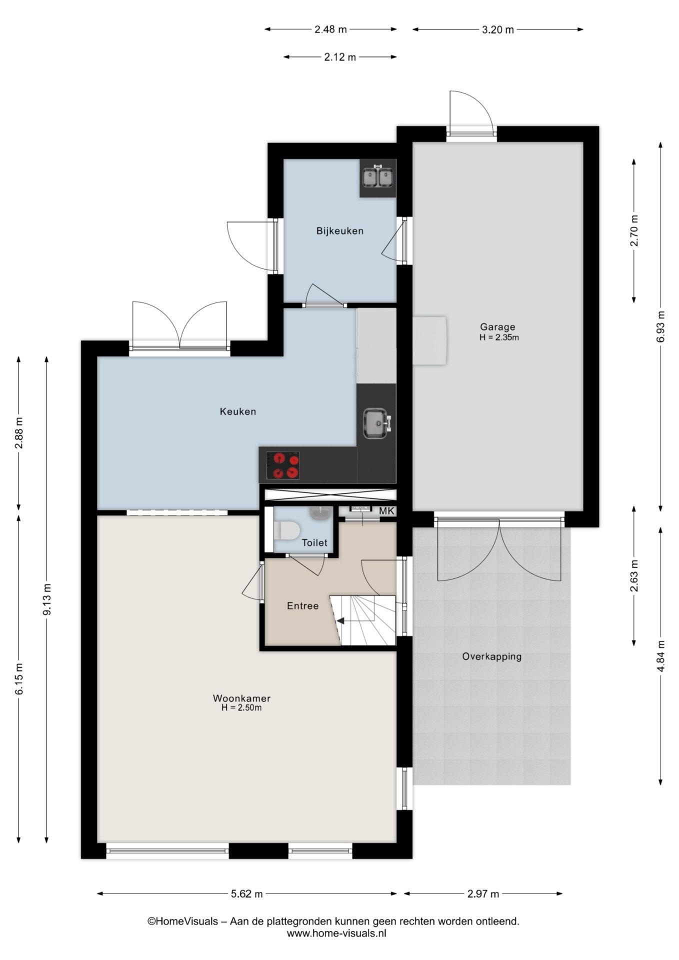 Foto 45 van Bosmansweg 47