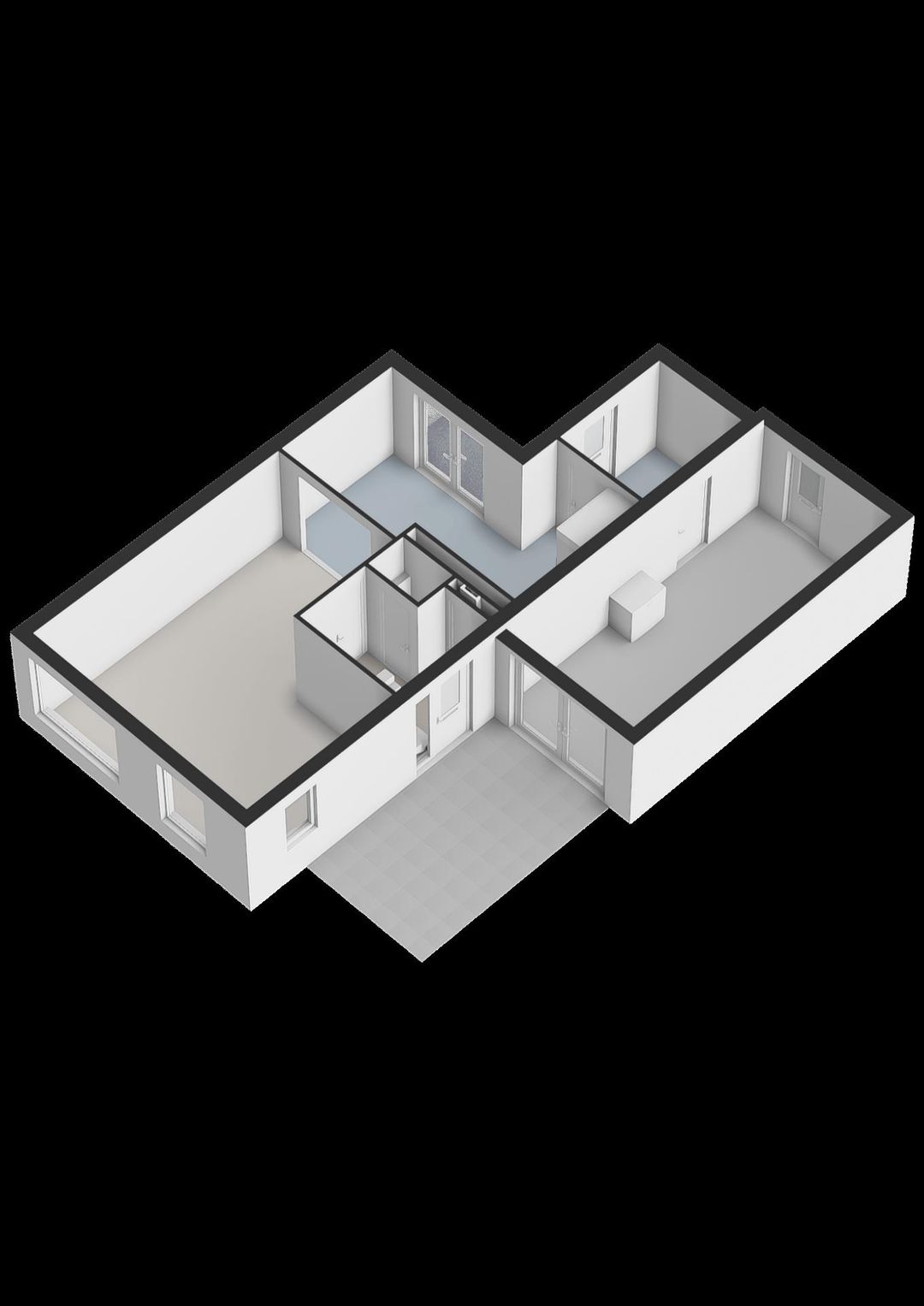 Foto 46 van Bosmansweg 47