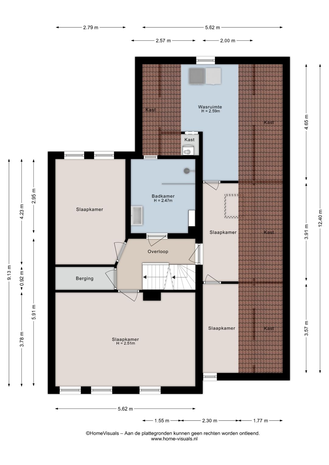 Foto 47 van Bosmansweg 47