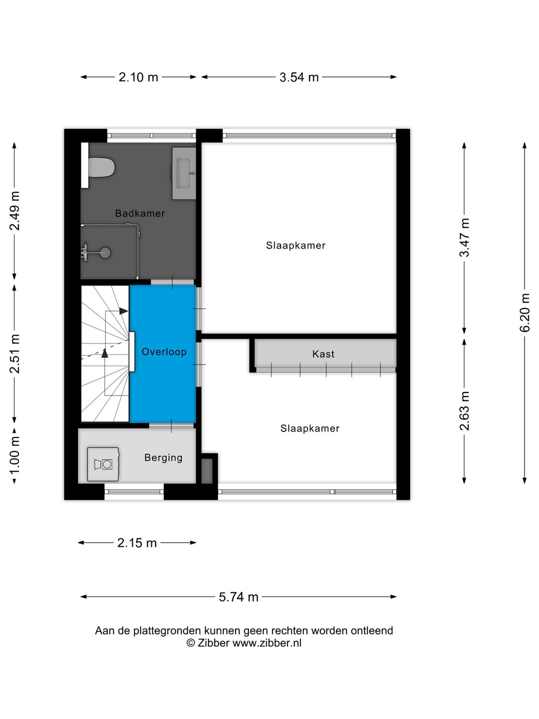 Photo 68 of Eikstraat 2