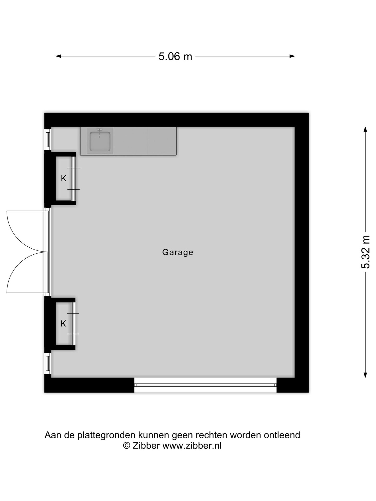 Photo 70 of Eikstraat 2