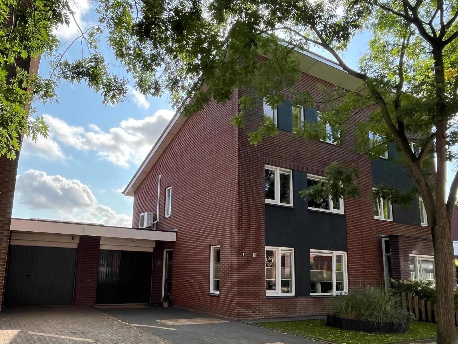 Aardbeivlinder, 5, Hoogeveen, 7908VT, Drenthe, Nederland 5