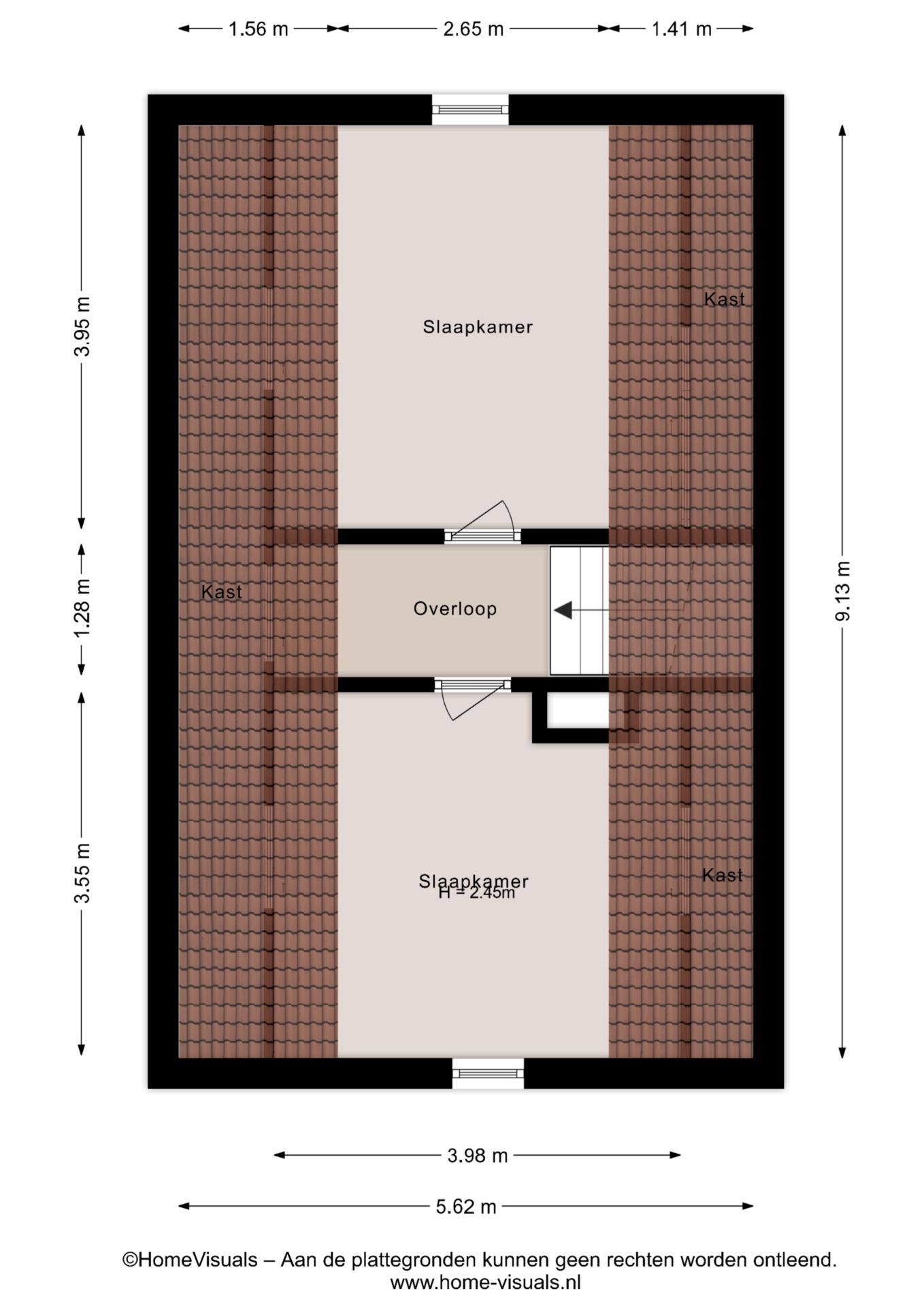 Foto 49 van Bosmansweg 47