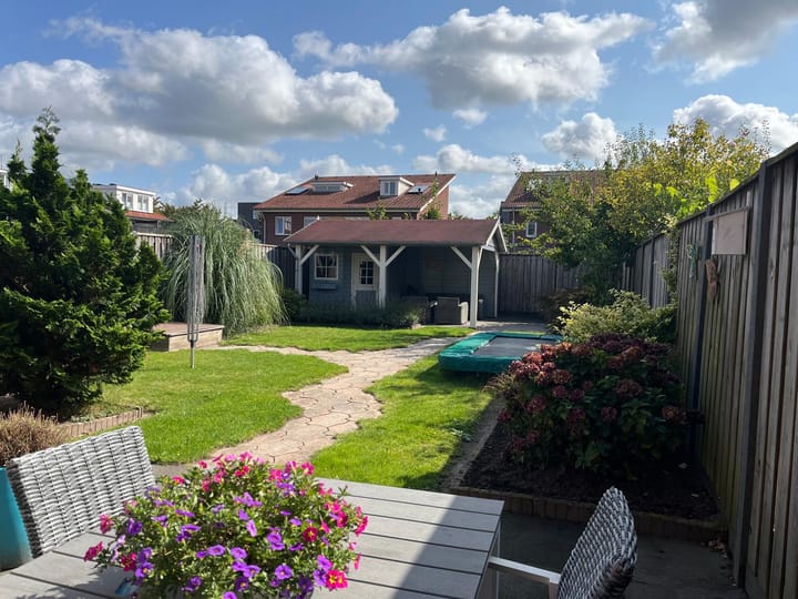 Foto 2 van Aardbeivlinder 5