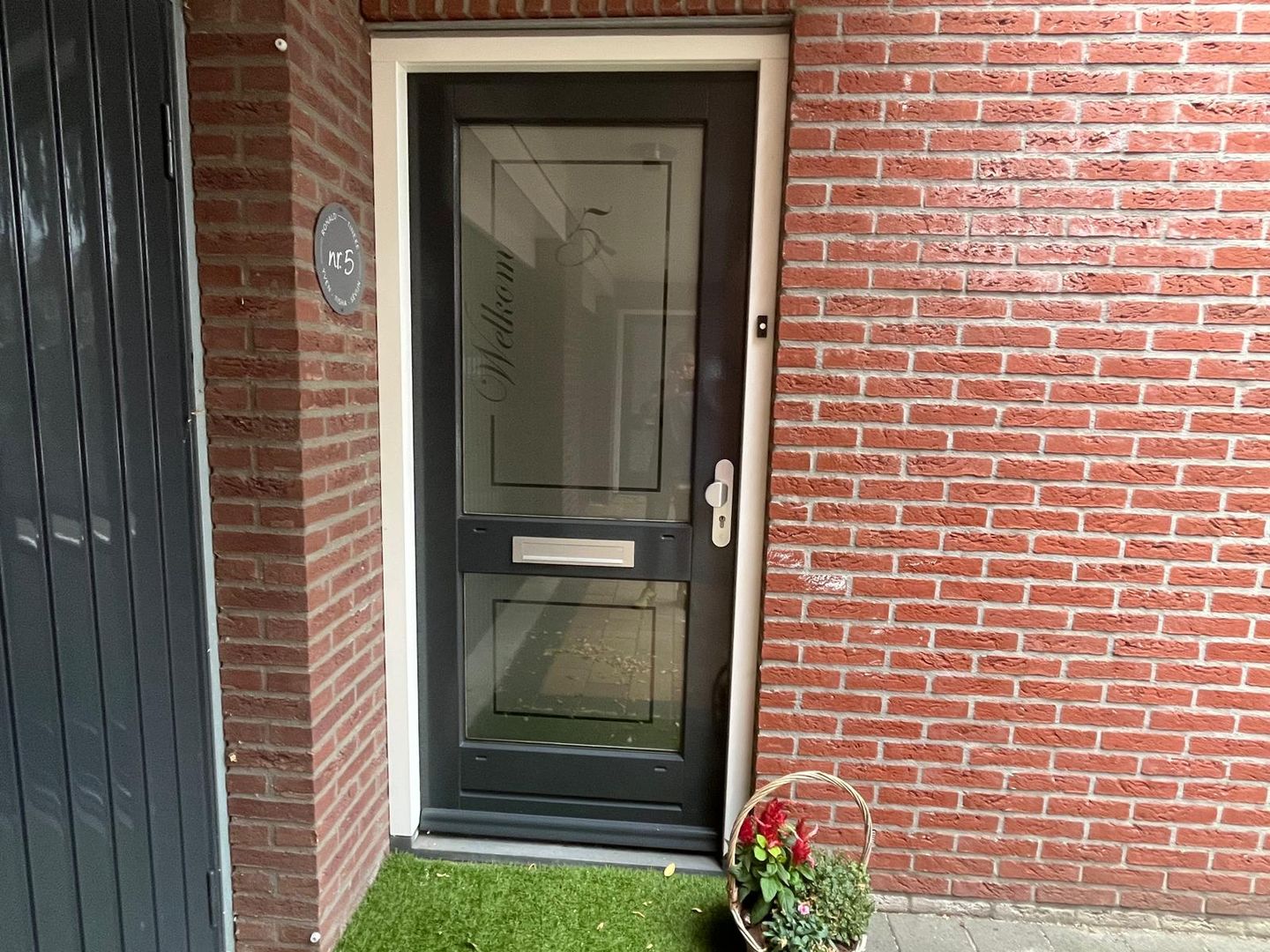 Foto 4 van Aardbeivlinder 5