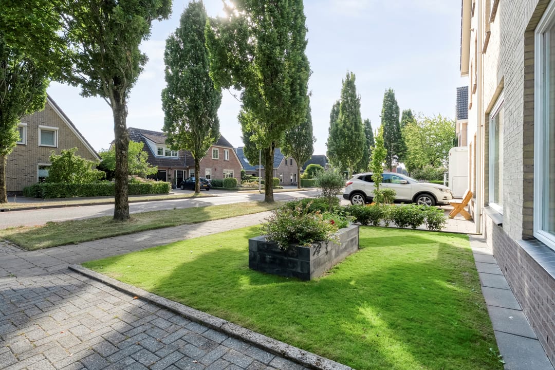 Foto 8 van Bosmansweg 47