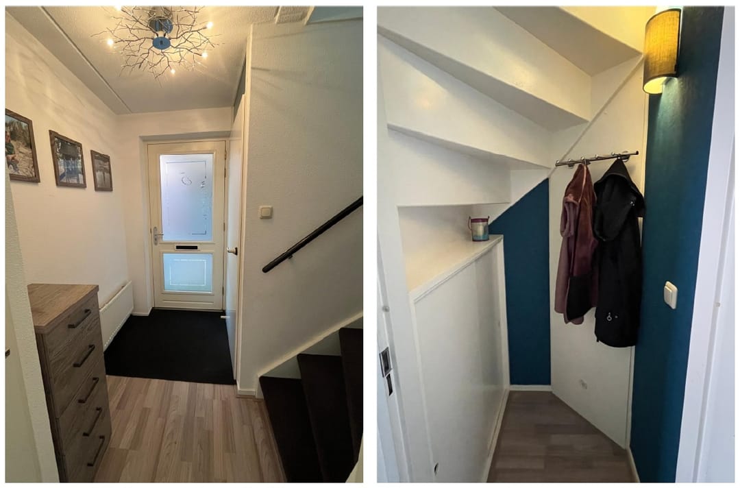 Foto 7 van Aardbeivlinder 5