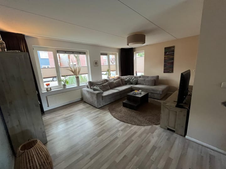 Foto 8 van Aardbeivlinder 5