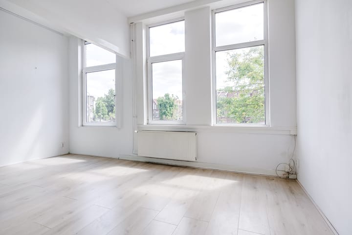 Foto 2 van Bosboomstraat 26-BS