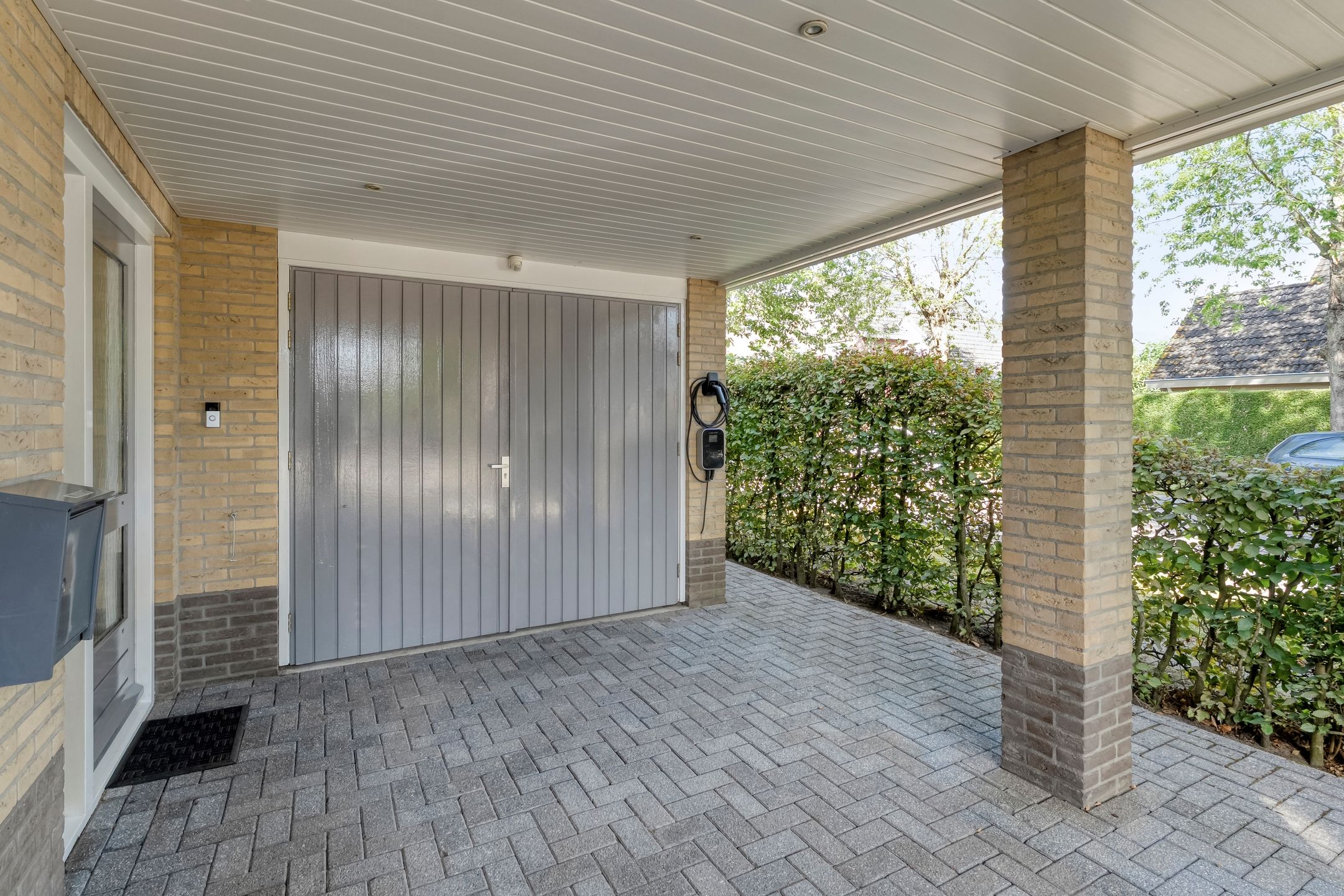 Foto 9 van Bosmansweg 47