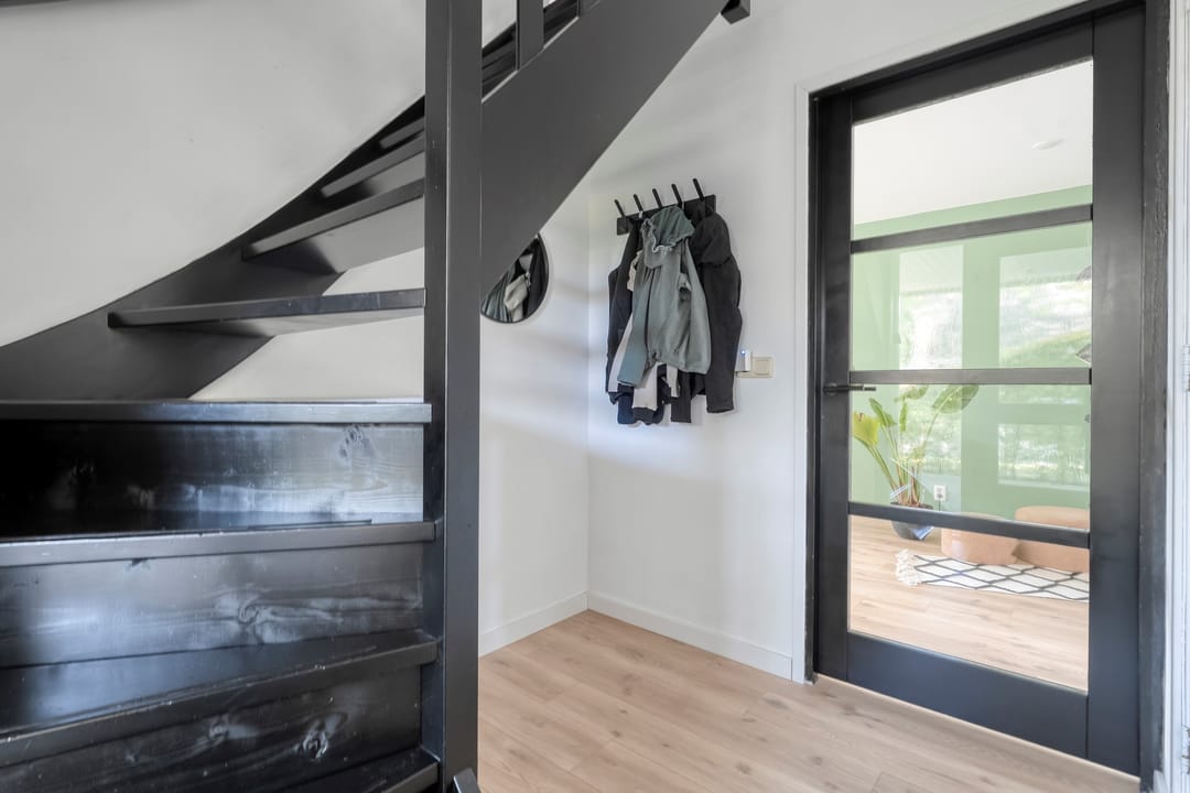 Foto 11 van Bosmansweg 47