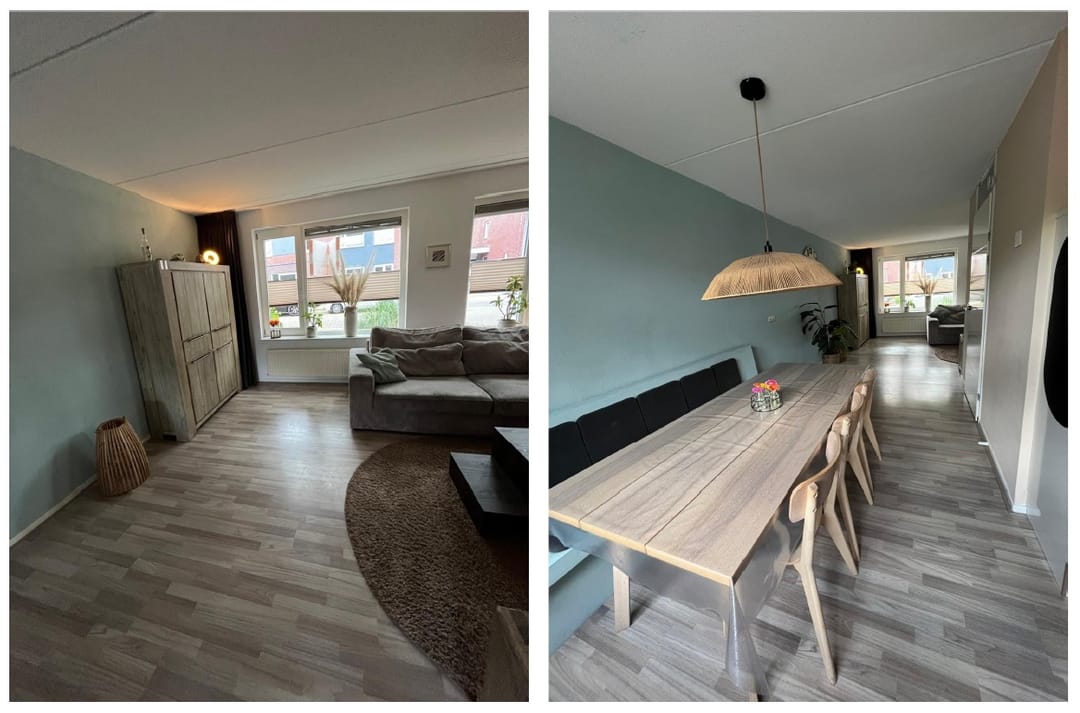 Foto 11 van Aardbeivlinder 5