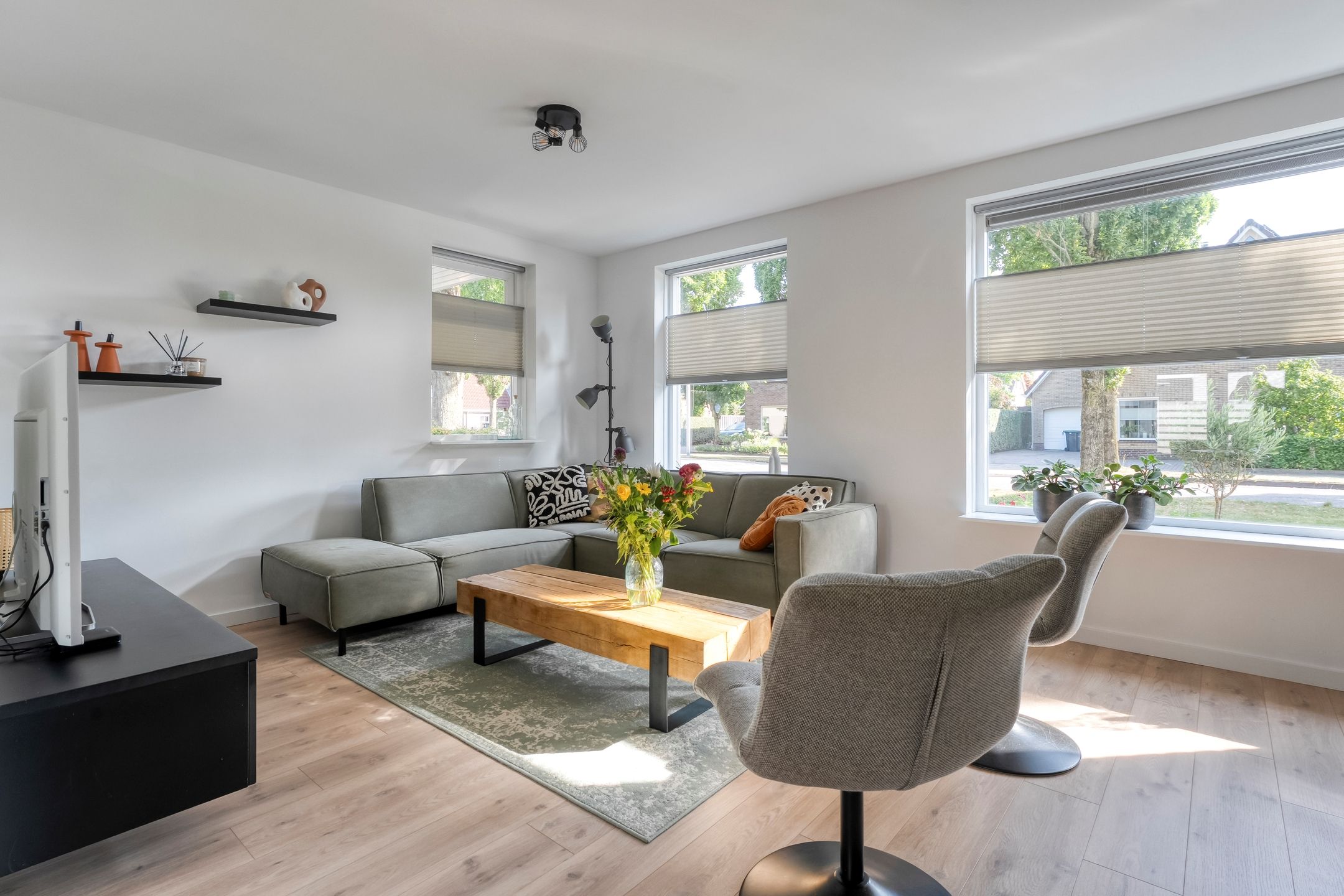 Foto 12 van Bosmansweg 47