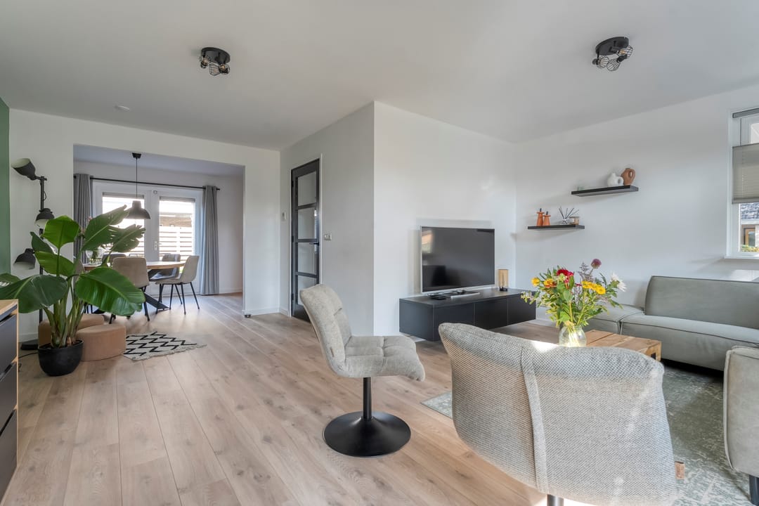 Foto 13 van Bosmansweg 47