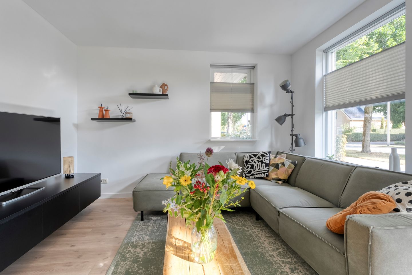 Foto 14 van Bosmansweg 47