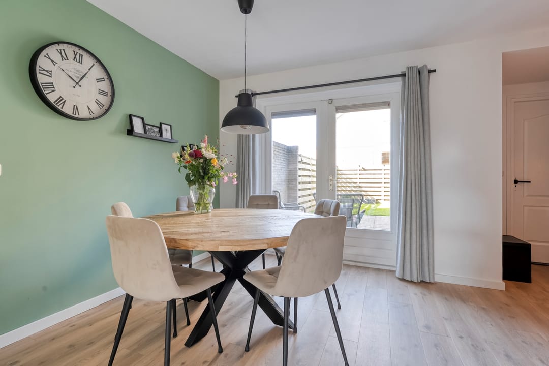 Foto 16 van Bosmansweg 47