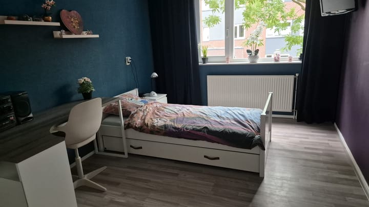 Foto 23 van Aardbeivlinder 5