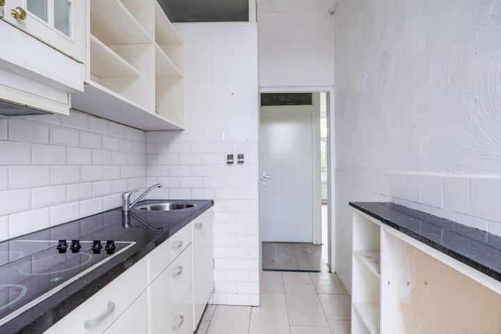 Foto 25 van Bosboomstraat 26-BS