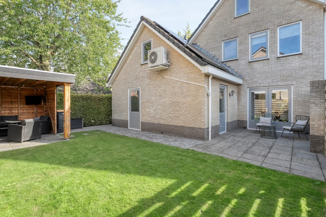 Foto 41 van Bosmansweg 47