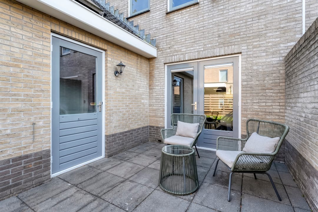 Foto 43 van Bosmansweg 47