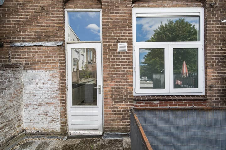 Foto 33 van Bosboomstraat 26-BS