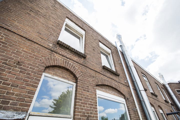 Foto 34 van Bosboomstraat 26-BS