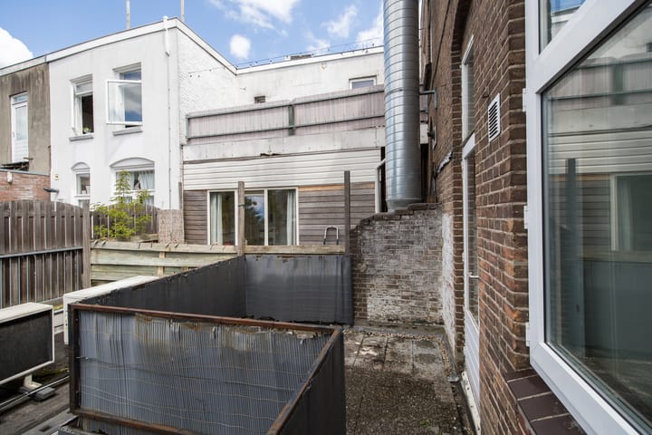 Foto 35 van Bosboomstraat 26-BS