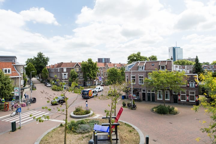 Foto 36 van Bosboomstraat 26-BS