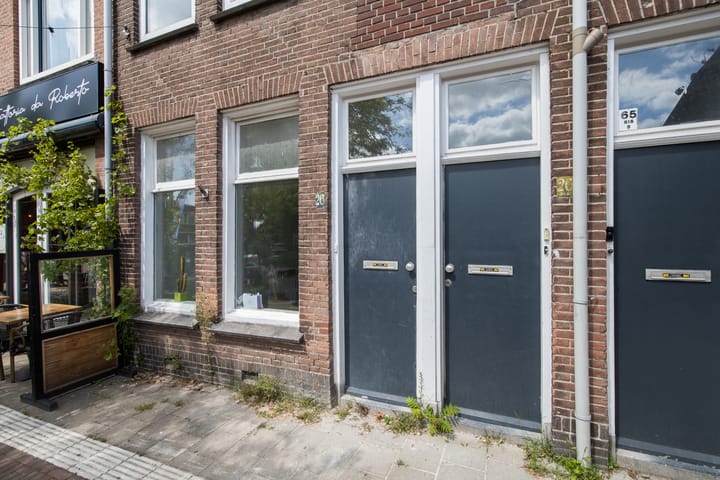 Foto 37 van Bosboomstraat 26-BS