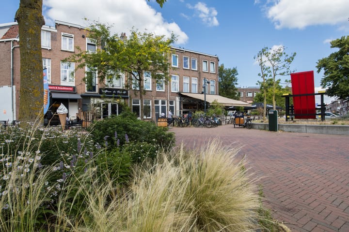 Foto 41 van Bosboomstraat 26-BS